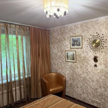 Продается 2-х комнатная квартира, 49 м²