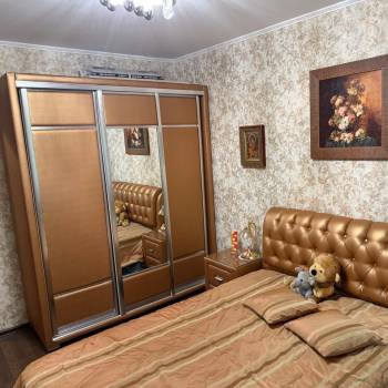 Продается 2-х комнатная квартира, 49 м²