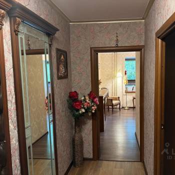Продается 2-х комнатная квартира, 49 м²