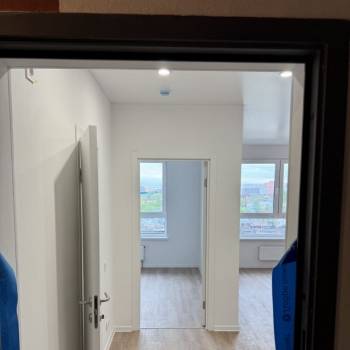 Сдается 1-комнатная квартира, 36 м²