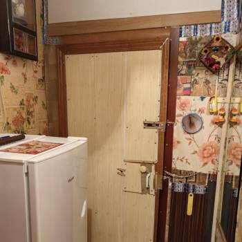 Продается 1-комнатная квартира, 32 м²