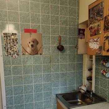 Продается 1-комнатная квартира, 32 м²