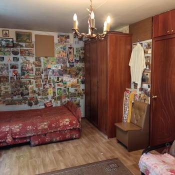 Продается 1-комнатная квартира, 32 м²