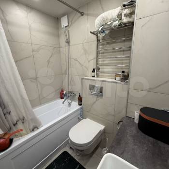 Продается 2-х комнатная квартира, 44,9 м²