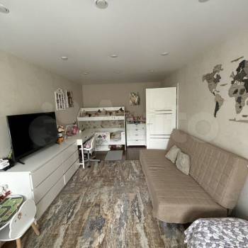 Продается 2-х комнатная квартира, 44,9 м²