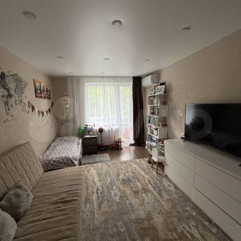 Продается 2-х комнатная квартира, 44,9 м²