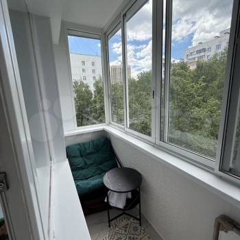 Продается 2-х комнатная квартира, 44,9 м²