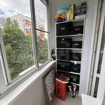 Продается 2-х комнатная квартира, 44,9 м²