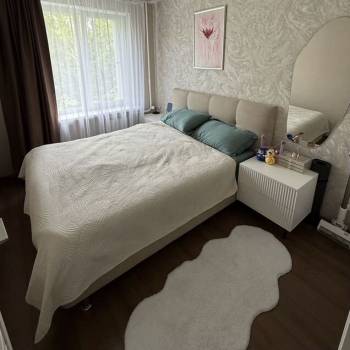 Продается 2-х комнатная квартира, 44,9 м²