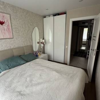 Продается 2-х комнатная квартира, 44,9 м²