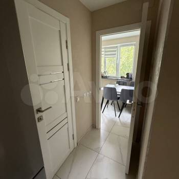 Продается 2-х комнатная квартира, 44,9 м²
