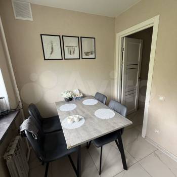 Продается 2-х комнатная квартира, 44,9 м²