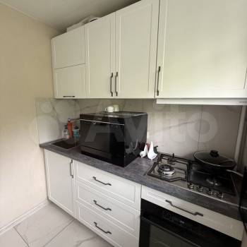 Продается 2-х комнатная квартира, 44,9 м²