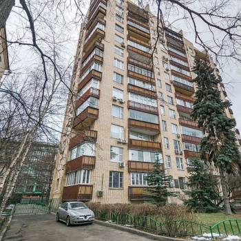 Сдается Многокомнатная квартира, 100 м²