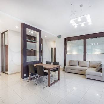 Сдается Многокомнатная квартира, 100 м²