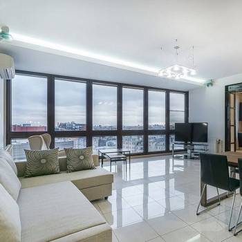 Сдается Многокомнатная квартира, 100 м²