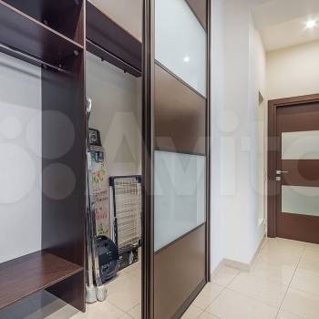 Сдается Многокомнатная квартира, 100 м²