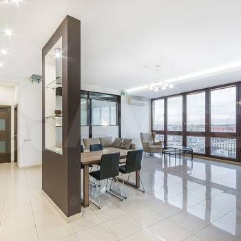 Сдается Многокомнатная квартира, 100 м²