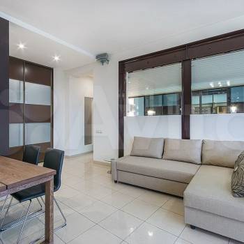 Сдается Многокомнатная квартира, 100 м²