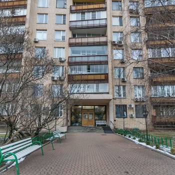 Сдается Многокомнатная квартира, 100 м²