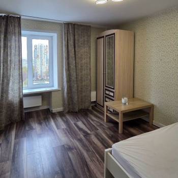 Продается 3-х комнатная квартира, 64 м²