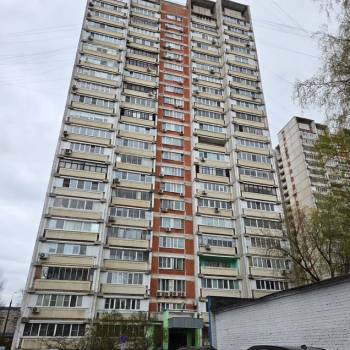 Продается 3-х комнатная квартира, 64 м²