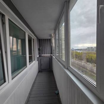 Продается 3-х комнатная квартира, 64 м²