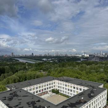 Сдается Многокомнатная квартира, 102,8 м²
