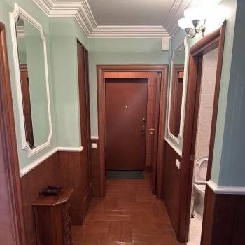 Сдается Многокомнатная квартира, 102,8 м²