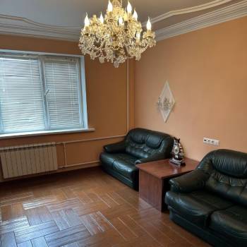 Сдается Многокомнатная квартира, 102,8 м²