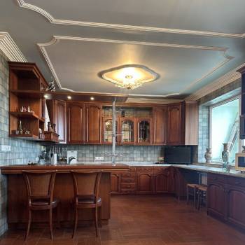 Сдается Многокомнатная квартира, 102,8 м²