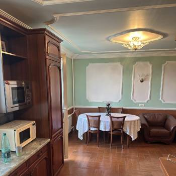Сдается Многокомнатная квартира, 102,8 м²