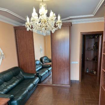 Сдается Многокомнатная квартира, 102,8 м²
