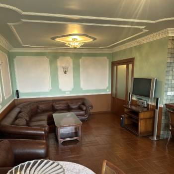 Сдается Многокомнатная квартира, 102,8 м²