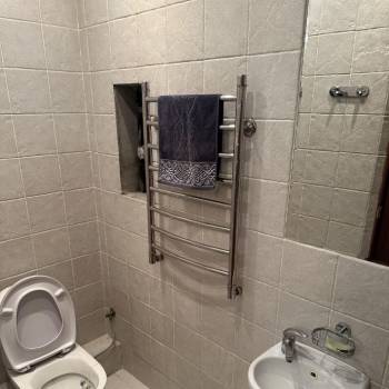Сдается Многокомнатная квартира, 102,8 м²