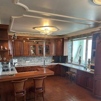 Сдается Многокомнатная квартира, 102,8 м²