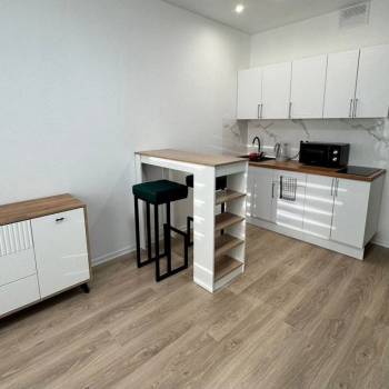 Сдается 1-комнатная квартира, 20 м²