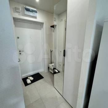 Сдается 1-комнатная квартира, 20 м²