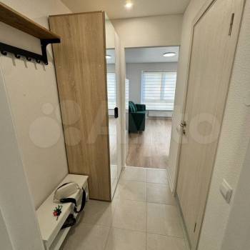Сдается 1-комнатная квартира, 20 м²