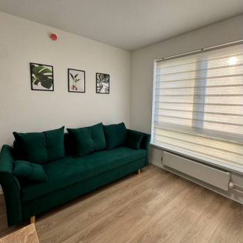 Сдается 1-комнатная квартира, 20 м²