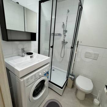 Сдается 1-комнатная квартира, 20 м²