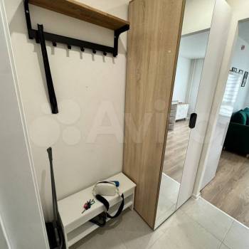 Сдается 1-комнатная квартира, 20 м²