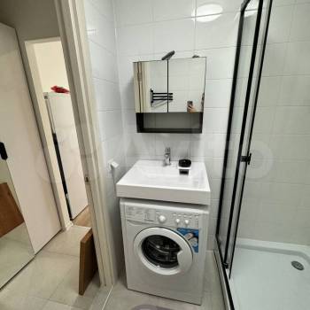 Сдается 1-комнатная квартира, 20 м²