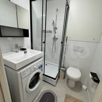 Сдается 1-комнатная квартира, 20 м²