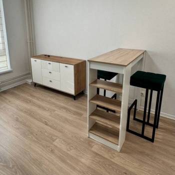 Сдается 1-комнатная квартира, 20 м²