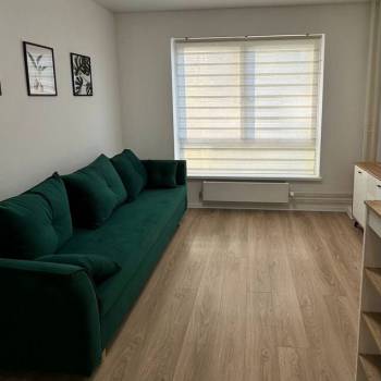 Сдается 1-комнатная квартира, 20 м²