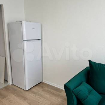 Сдается 1-комнатная квартира, 20 м²