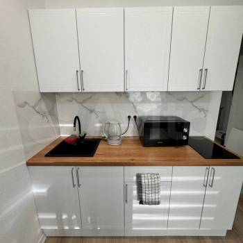 Сдается 1-комнатная квартира, 20 м²