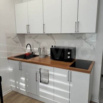 Сдается 1-комнатная квартира, 20 м²