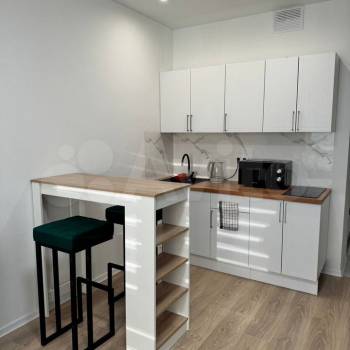 Сдается 1-комнатная квартира, 20 м²